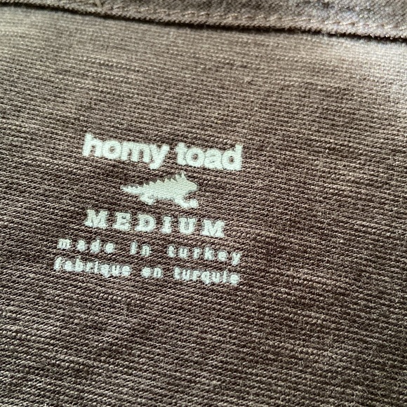 Horny Toad - Picture 5 of 8